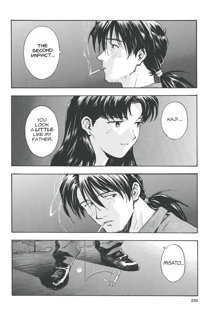 Neon Genesis Evangelion Chapter 28 image 15_optimized
